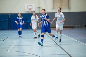 Bild 751 - wBJ Power Girls Cup Suederelbe